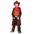 thumbnail image 3 of Child Cowboy Costume, 3 of 3