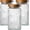 Sunflower*3-32oz, variant on 24oz Vintage Glass Canister with Lid, Wide Mouth Airtight Glass Jars for Kitchen Storage, Coffee, Sugar, Tea, Spice, Flour, Candy, Cookie, Cereal Containers, Decorative Storage Jars