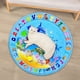 thumbnail image 5 of Estera de juego con Sensor de agua estera de juego de agua con pez y gato estera para tiempo boca abajo para gatos, 5 of 6