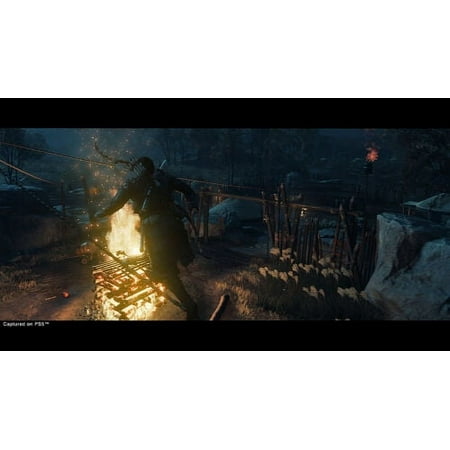 Ghost of Tsushima Director's Cut - PlayStation 5