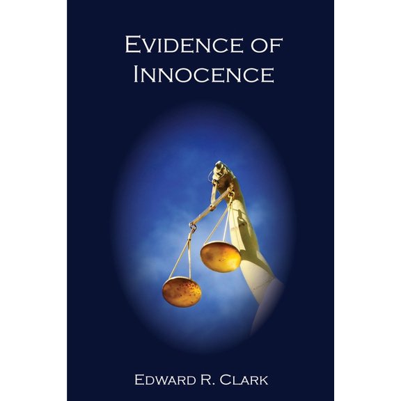 Evidence of Innocence, (Paperback)