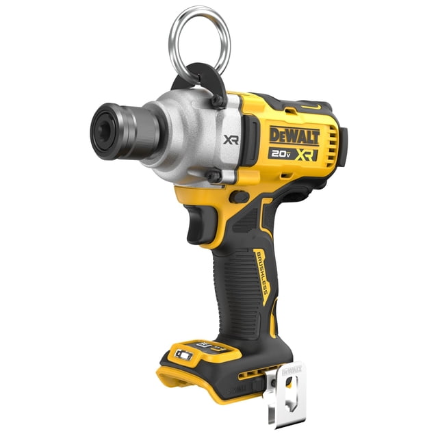 Llave de impacto DEWALT 20 V MAX XR inalámbrica 7/16 pulgadas DCF937B