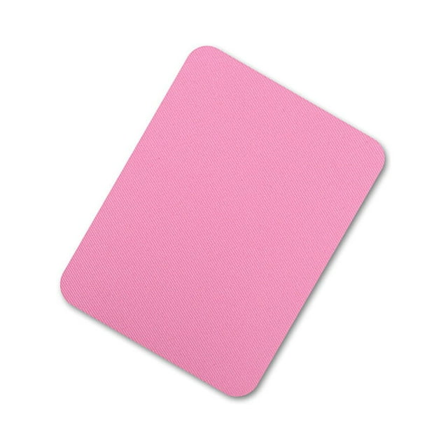 10 Pcs Patchs Thermocollants Colorés pour Réparation de Vêtements Accessoires de Couture Faits Main pour Réparer Coudes Jeans Déchirés Rose