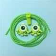 thumbnail image 1 of Cable Winder Set Cartoon Charger USB Cable Protector For Apple IPhone For Samsung Xiaomi Huawei Cable Protect Decoration Style 6, 1 of 6