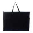 thumbnail image 4 of Carteles de bolsas de cartera de arte Bolsa de almacenamiento Conveniente de transporte Organizador de suministro de arte Organizador de servicio, 4 of 8