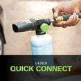 thumbnail image 4 of Greenworks 51362 High Pressure Soap Applicator, original, 4 of 8