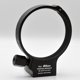 thumbnail image 2 of Metal Lens Tripod Mount Collar Ring for AF-S 80-200mm F/2.8D ED Lens Collar 70-300mm F/4.5-5.6G SSM, 2 of 5