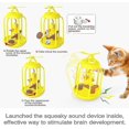 thumbnail image 5 of Cat Toys Tumbler Interactive For Indoor Kitten Pet Supplies Birthday Gift, 5 of 5