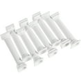 thumbnail image 1 of 8 PCS Cake admite soportes de pastel de columna romana Tortas separadores de pantalla de nivel, 1 of 5