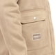 thumbnail image 4 of Chamarra Para Hombre Con Rayas Y Parche Quarry Color Camel, 4 of 4