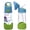 Ocean Breeze, variant on b.box 15oz Kids Tritan Plastic Water Bottle with Straw, Leakproof - Strawberry Shake