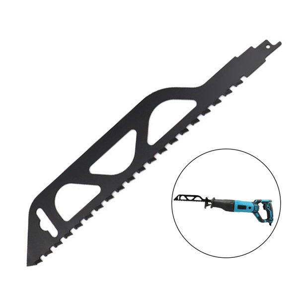 Adifare Reciprocating Saw Blade Metal Pruning Saw Blade Pruning