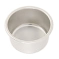 thumbnail image 2 of Molde para tartas Nordic Ware Layer, redondo, 10 cm de diámetro, aluminio natural, 2 of 4