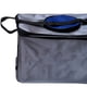 thumbnail image 5 of Advancent Cubo de lona plegable, contenedor de transporte de pescado, bolsa de agua cuadrada redonda para pesca Pescar aleatorio, 82 cm (cinturón) 37*22.5*21 cm Advancent DJ0768-03, 5 of 6