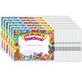 thumbnail image 2 of Trend Enterprises Look Who Went To Preschool 6 Pk 30 Per Pk 8.5X11 Certificates 341, 2 of 2