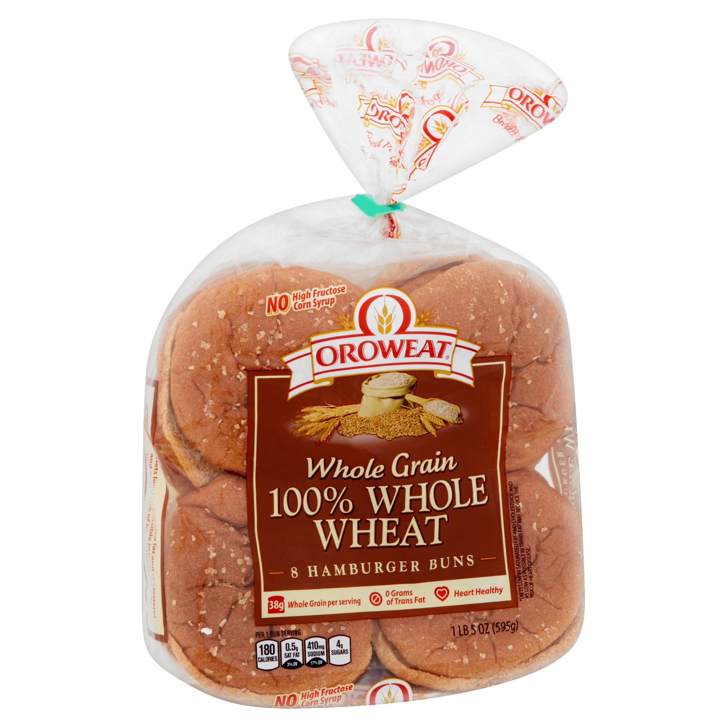 Oroweat Whole Wheat Bread Nutrition Information Nutrition Ftempo