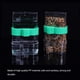 thumbnail image 3 of Comedero para pájaros de 2 piezas, comederos automáticos para bebederos para pájaros, dispensador de agua automático portátil de plástico para pájaros para uso de alimentación de animales pequeñ, 3 of 5