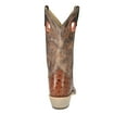 thumbnail image 2 of Smoky Mountain Western Boots Mens Sante Fe Square Toe Pull On 4303, 2 of 7