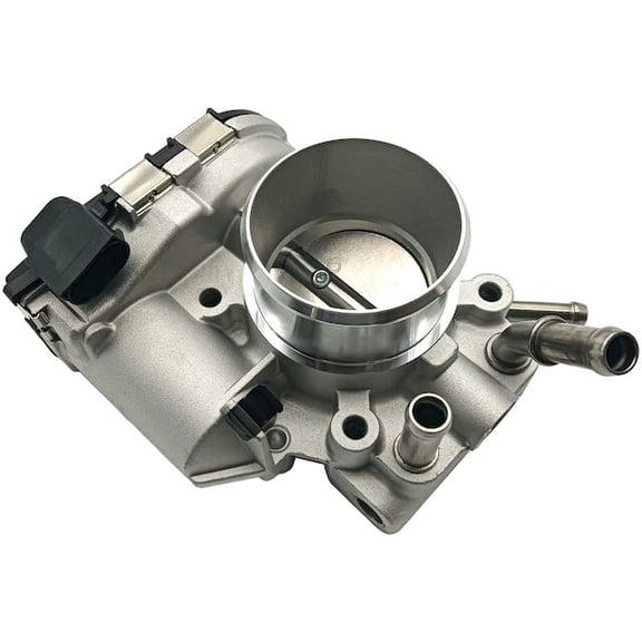 Throttle Body - Compatible with 2012 - 2016 Kia Soul 1.6L 4-Cylinder 2013 2014 2015