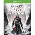thumbnail image 1 of in's Creed Rogue Remastered - Xbox One, 1 of 4