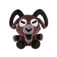 thumbnail image 2 of 99 Nights in The Forest Plush Toys, Stuffed Animals Plushies Soft & Huggable Game Plushie, Lovely Collectible Cute Plush Perfect Birthday Christmas Halloween Gifts to Game Fans, 2 of 12
