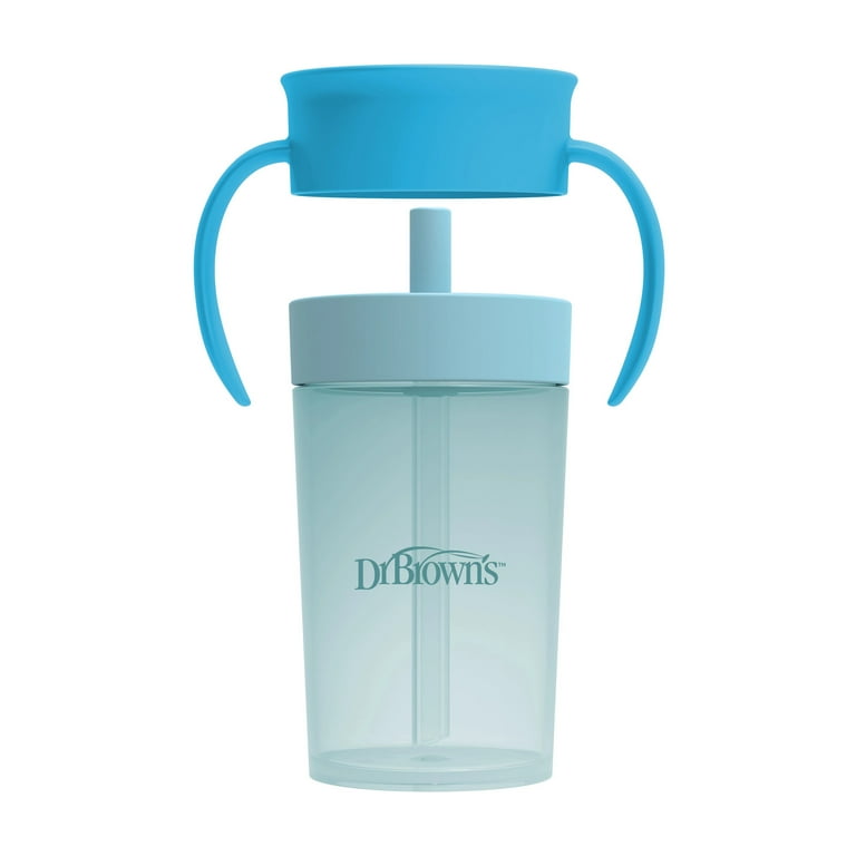 Milestones Straw-to-360 Convertible Cup Set photo 6
