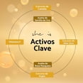 thumbnail image 4 of Set Facial Restaurador 2 productos SHE IS SKINCARE, 4 of 9