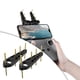 thumbnail image 3 of 2 uds Amplificadores de señal Zulema para mando a distancia Yagi 2.4G, 3 of 8