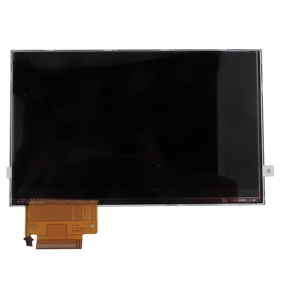 Pantalla LCD retroiluminada para consola PSP 2000, 2001, 2002, 2003 y 2004