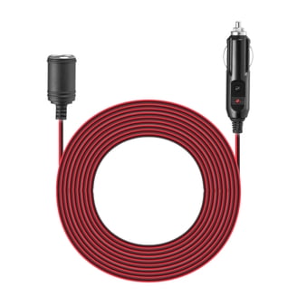 Car Power Extension Cord