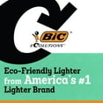 thumbnail image 6 of BIC 5PK ECOLUTIONS POCKET LIGHTER, 6 of 8