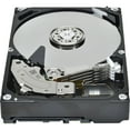 thumbnail image 6 of Toshiba 4TB N300 7200 rpm SATA III 3.5" Internal NAS HDD, 6 of 7