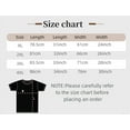 2025 New Year Black TShirt with Vibrant Design YEA25 Suinhpeit