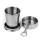 thumbnail image 3 of 2x 1 Unidad Copa de Botella Plegable Taza Contenedores de Bebdias Durable, 3 of 9