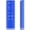 Blue, variant on New Replacement Remote fit for Dyson Pure Hot Cool Purifier Fan HP04 HP05 HP06 HP09(Silver/Blue/Yellow)