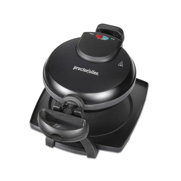 Flip Belgian Waffle Maker 26090PS
