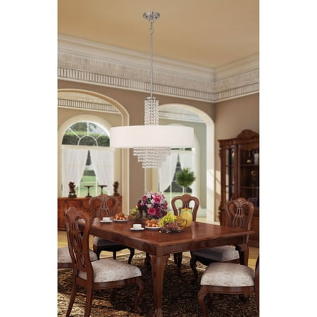 

Livex Lighting Carlisle 51037-91 Pendant Light