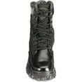 thumbnail image 4 of Rocky Alpha Force Side Zip 400G Insulated Public Service Boot, 4 of 7