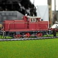 thumbnail image 3 of 41 * 100cm Model Turf Paper Plush Nylon Lawn Simulation Grass Decoration - grass green, 3 of 6