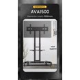 thumbnail image 2 of Pedestal Empresarial para TV o Monitor de 32" a 75" | Altura Ajustable y Ruedas con Giro 360°, 2 of 7
