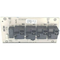 LG Genuine OEM EBR73323501 Range Main Control Board PCB Assembly