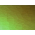 thumbnail image 1 of Ahgly Company Machine Washable Indoor Rectangle Transitional Olive Green Area Rugs, 7' x 10', 1 of 7