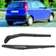 thumbnail image 4 of Conjunto De Brazo De Limpiaparabrisas, Brazo De Limpiaparabrisas ABS Duradero 2 Piezas Para Coche, 4 of 7