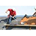thumbnail image 4 of Guardian 54-Inch Shingle Removal Shovel #2560P , Red, 4 of 4