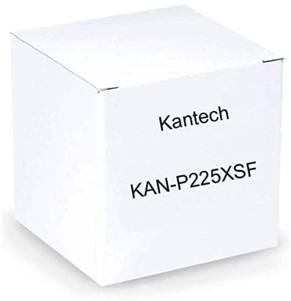Kantech P225XSF IoProx reader mullion xsf format 