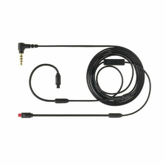 Audio Cable for Audio Technica AT-HDC1iS/1.2 ATH-IM50 IM02 Accessories