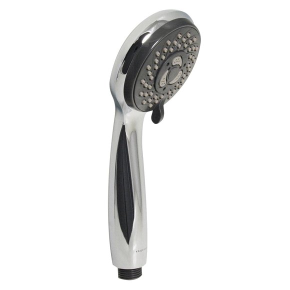 LDR Industries 520-5305CP Five Function Showerhead, Chrome