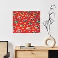 thumbnail image 6 of Lsque Mario Print Wall Art – Decorative Picture for Living Room, Bedroom, and Office (Horizontal), 6 of 6