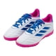 thumbnail image 2 of TENIS ADIDAS GOLETTO IX TFJ JP5618 BLANCO MUJER 22.5CM, 2 of 5