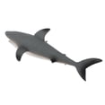 thumbnail image 4 of Tiburón Martillo de Juguete Sunnimix Modelo Del Figuras de animales de juguete, 4 of 8
